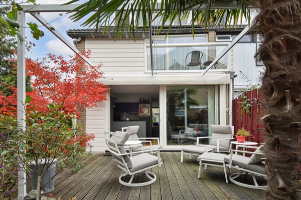 Medium property photo - Herikerberg 1, 2716 ET Zoetermeer